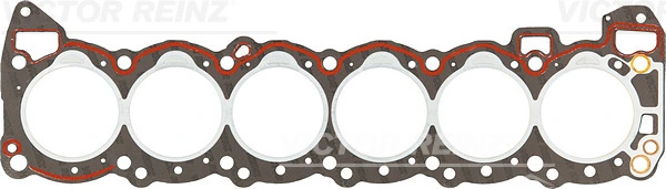Gasket, cylinder head